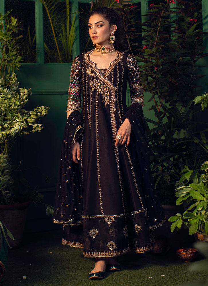 Veera Black Kalidaar - FTA