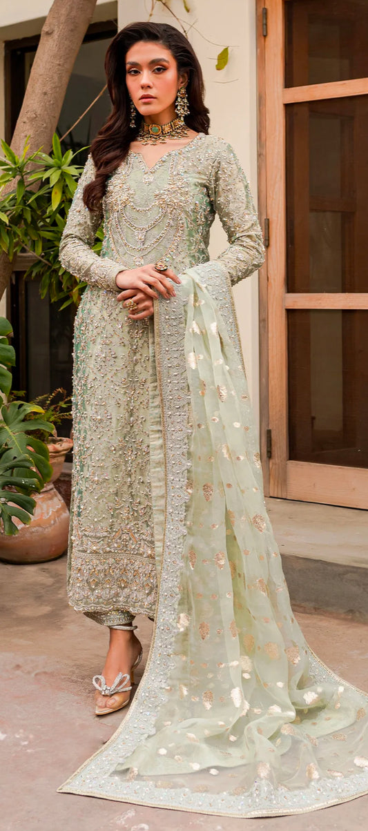 Kanwal Malik - Zimal