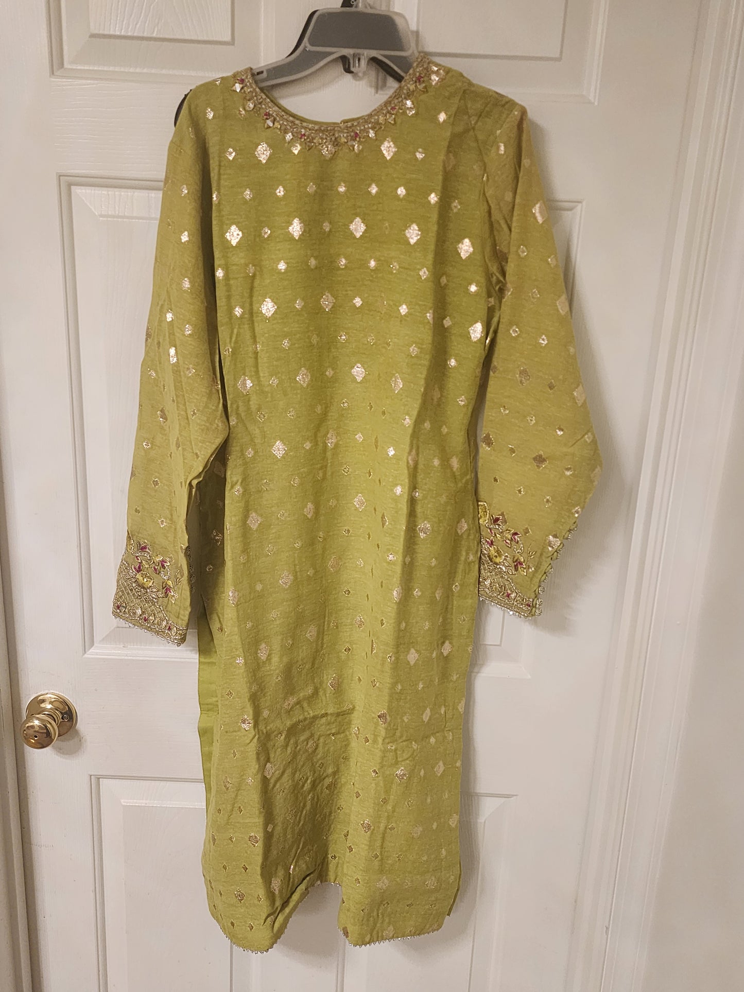 ZIVA - Faiza Saqlain
