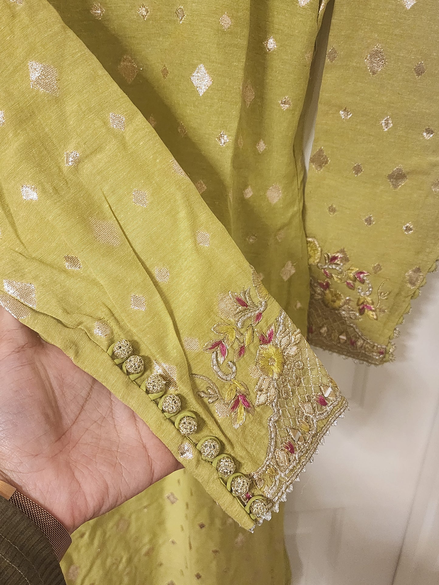 ZIVA - Faiza Saqlain