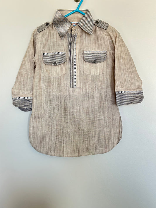 2 Pc Baby Set - Tonyland