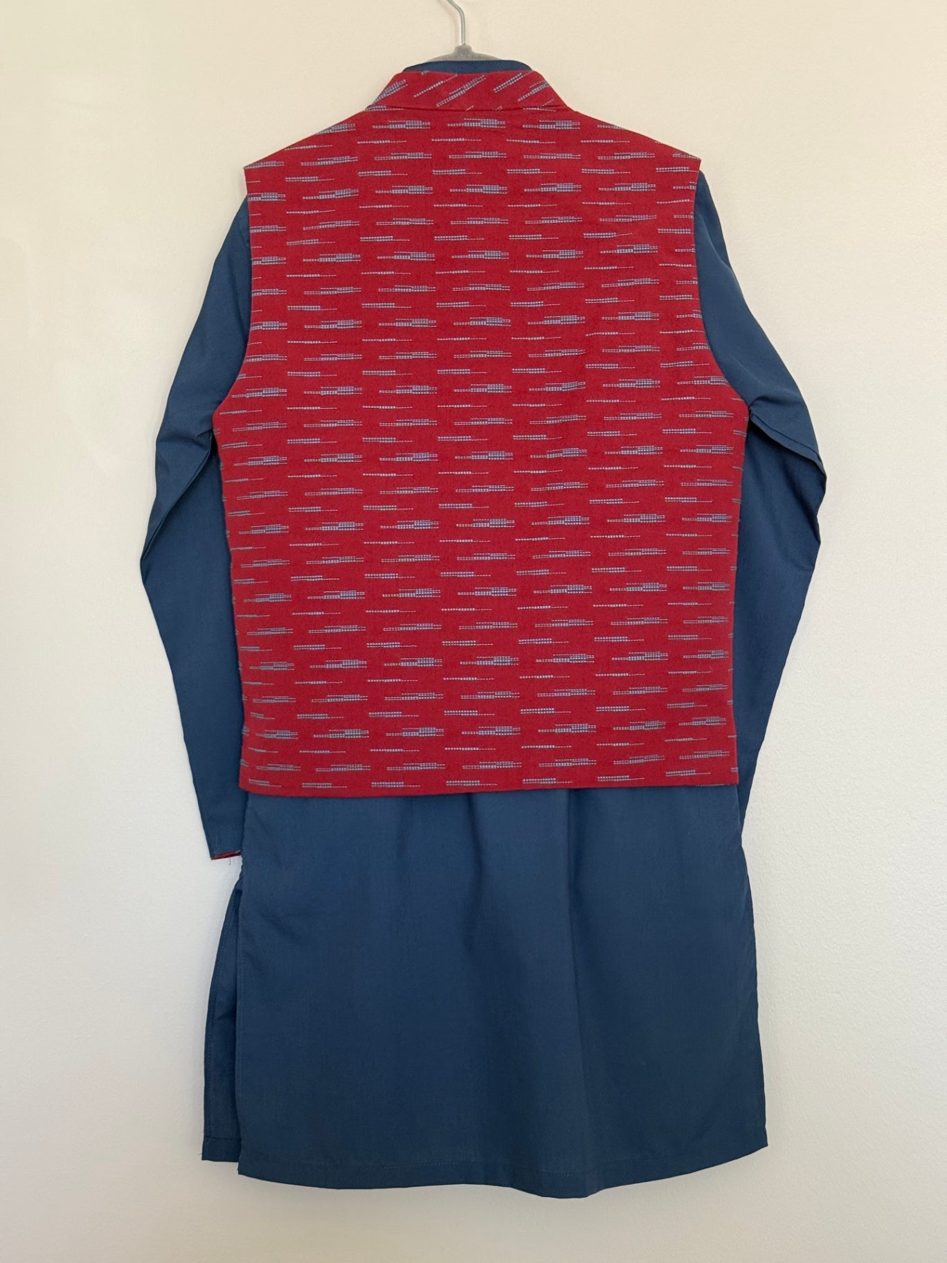 Waistcoat Set - Edenrobe