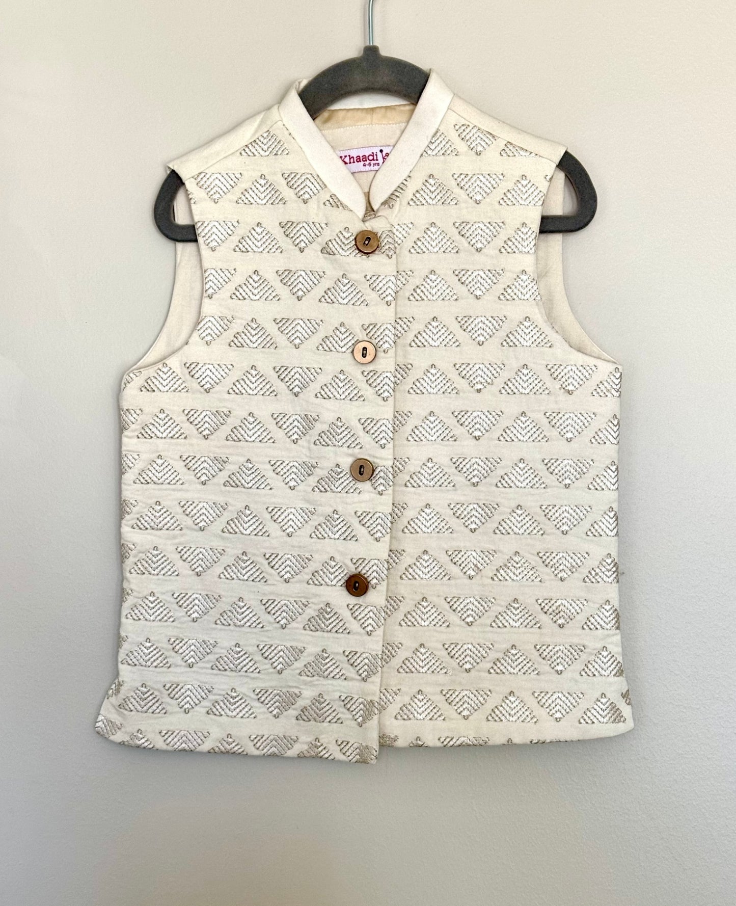 Waistcoat - Khaadi