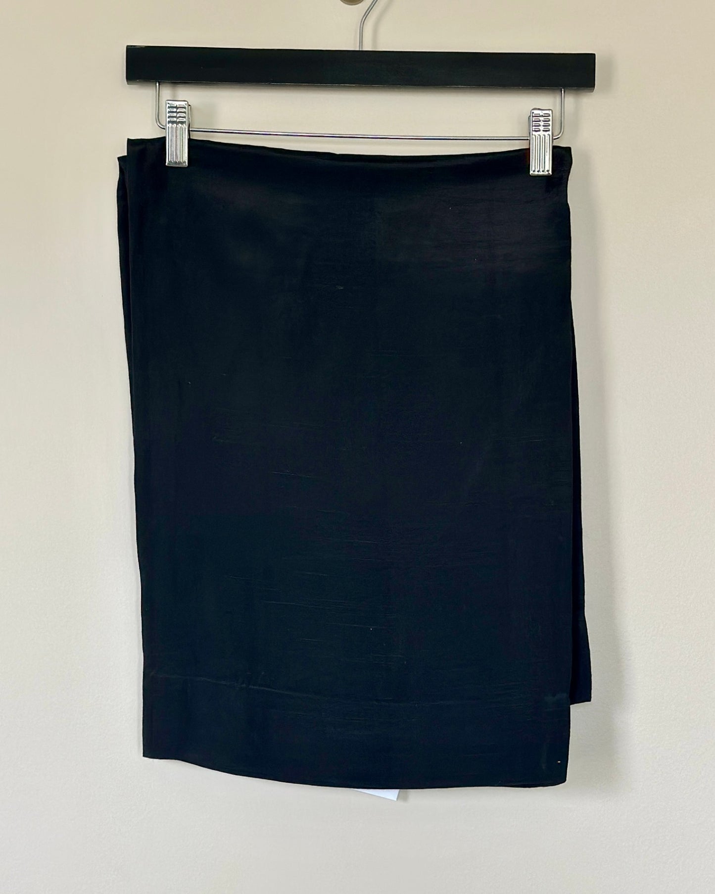 Unknown Black
