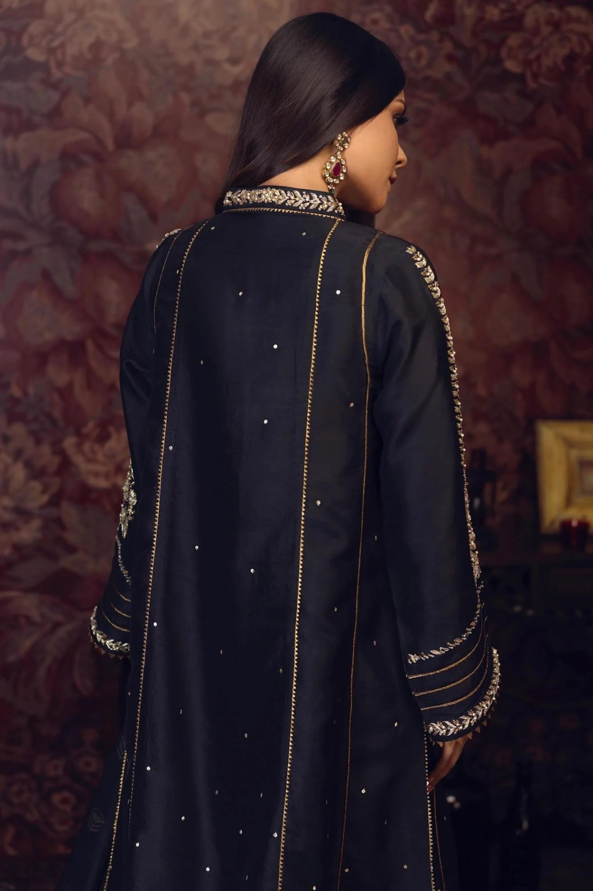 Unknown Black