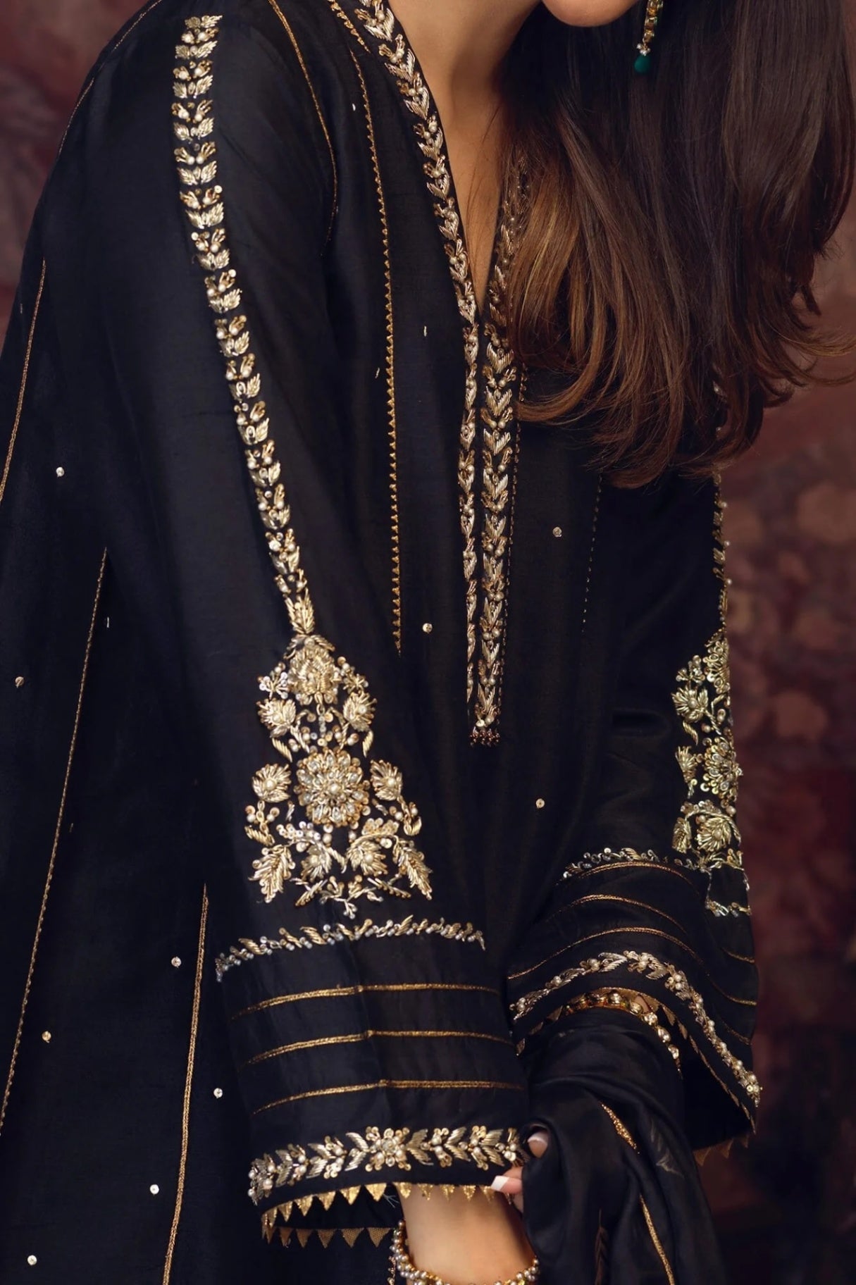Unknown Black