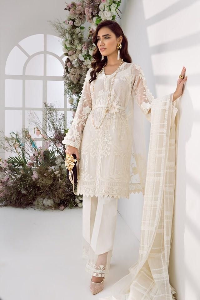 Republic Womenswear White