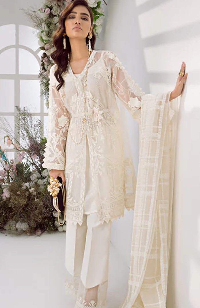 Republic Womenswear White