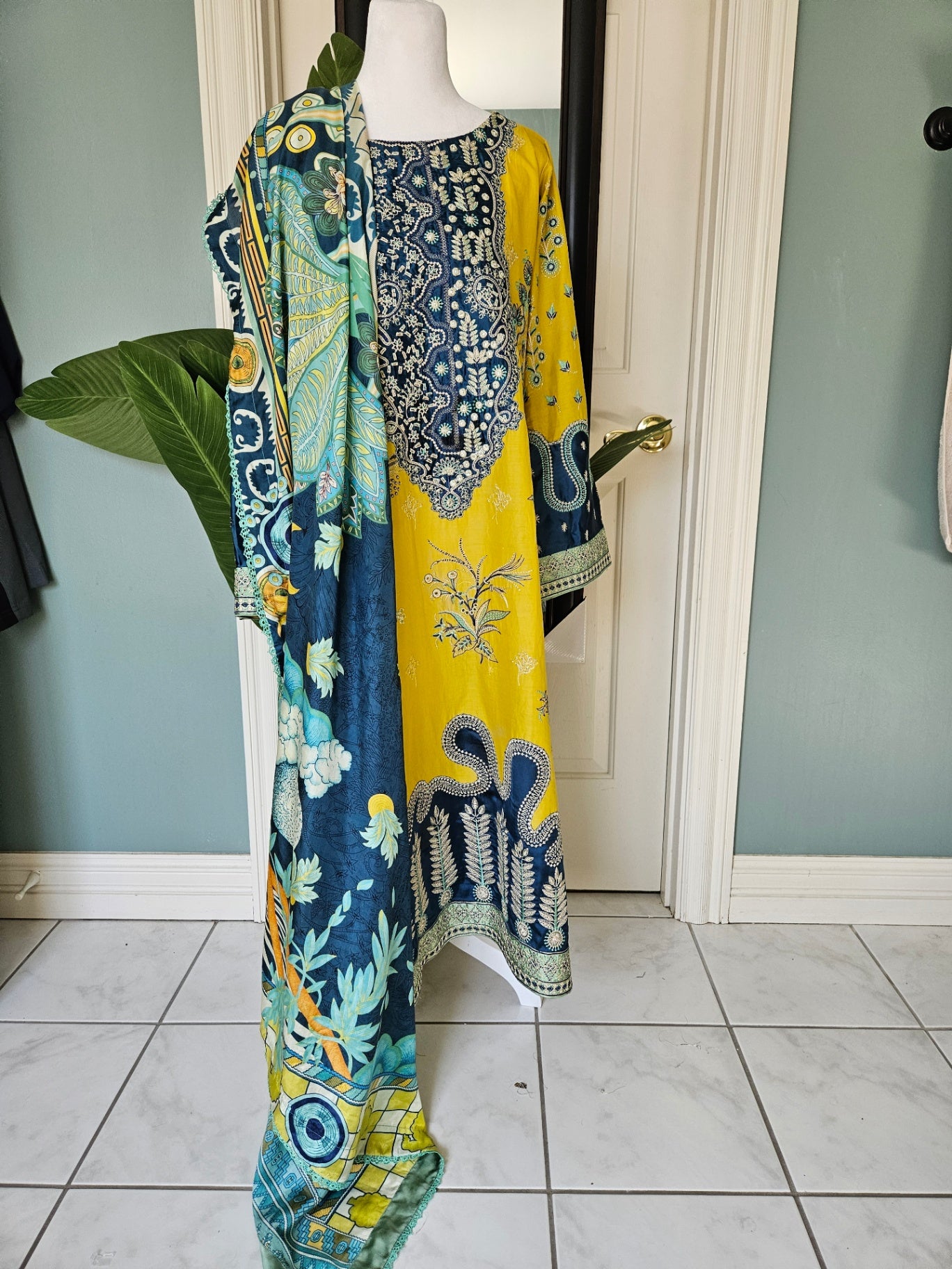 Sifa Luxury Lawn
