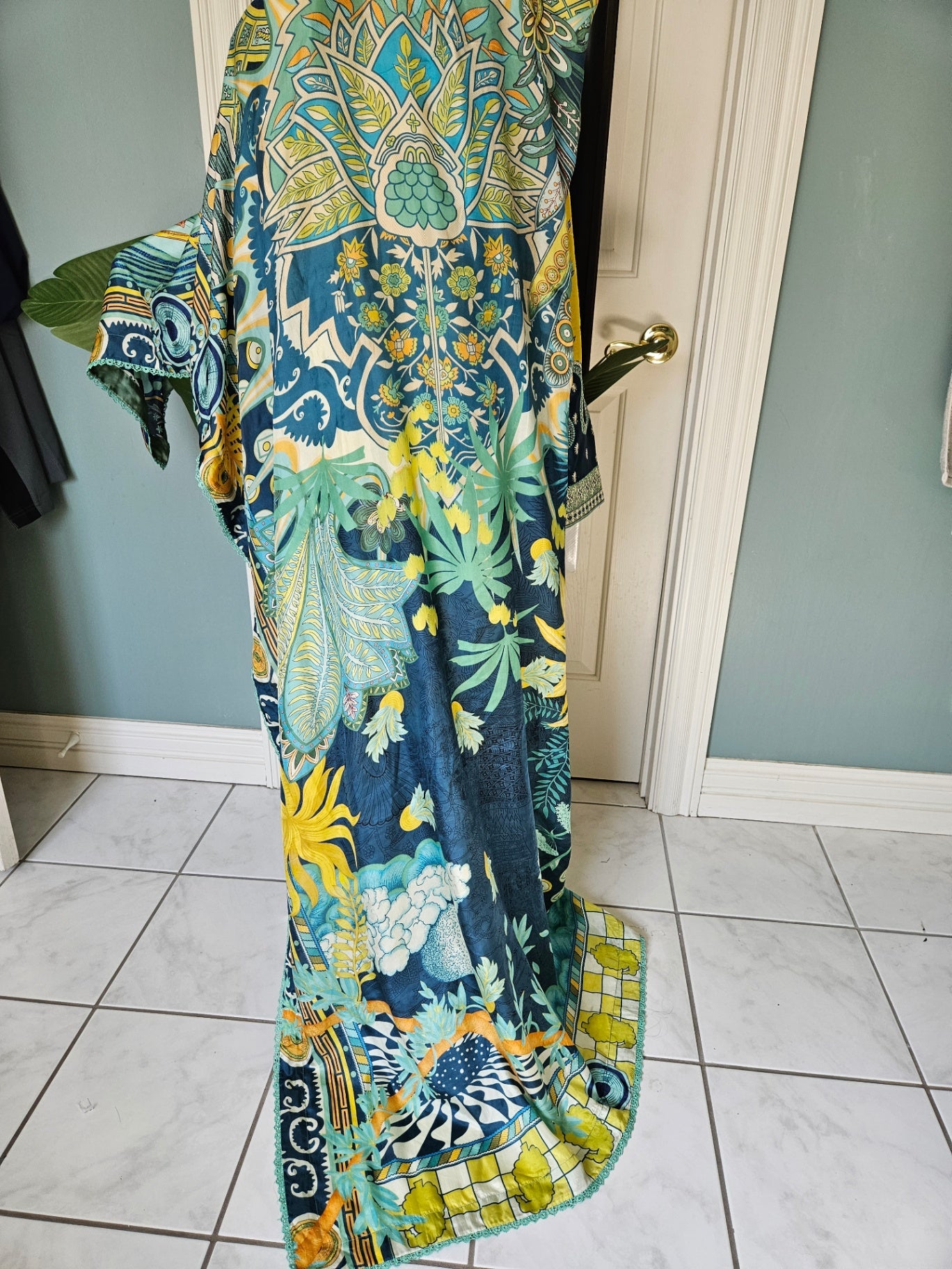 Sifa Luxury Lawn