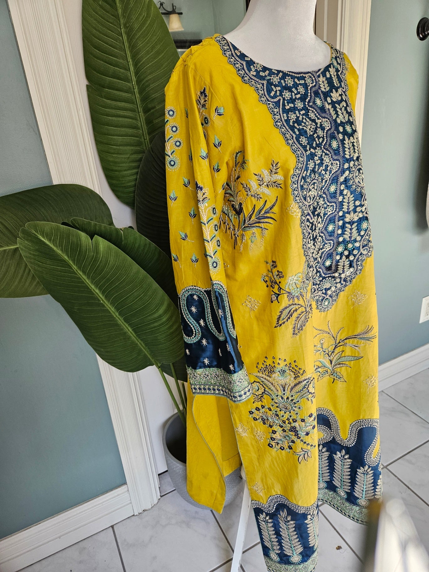 Sifa Luxury Lawn