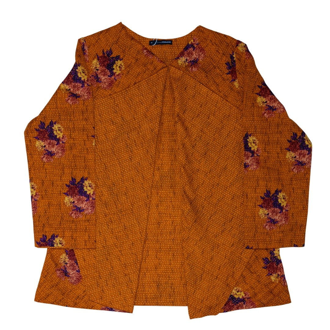 Jacket - Generation