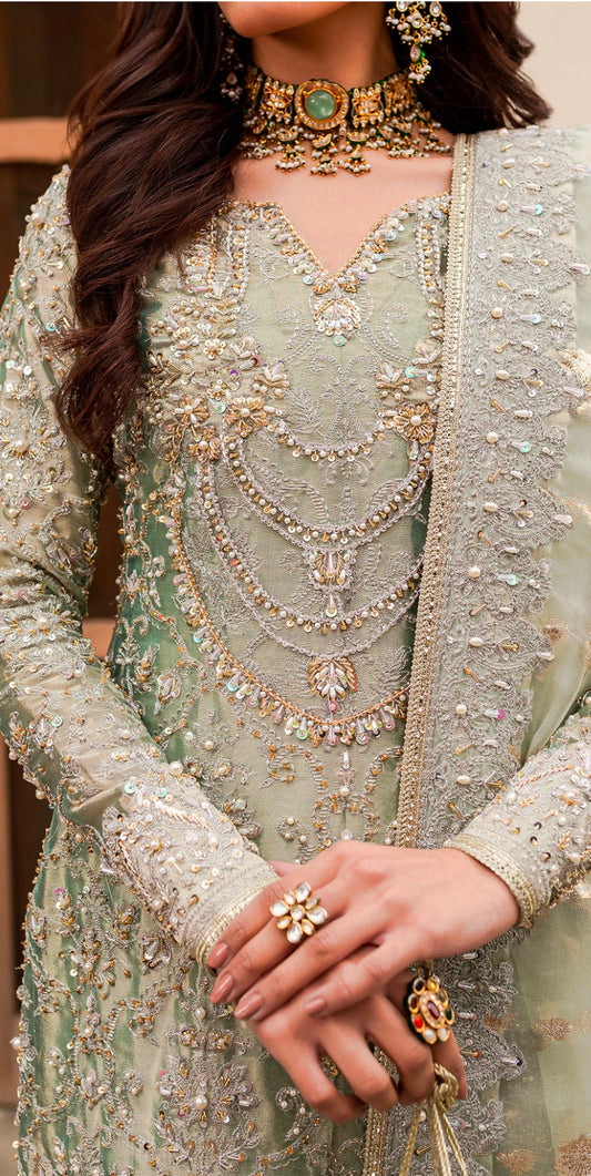 Kanwal Malik - Zimal