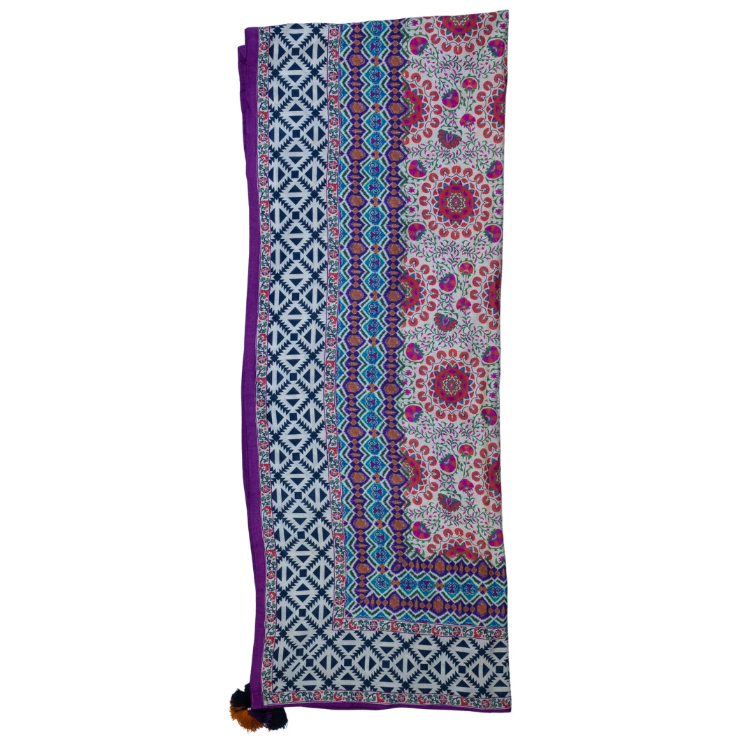 Shawl Suit - Almirah