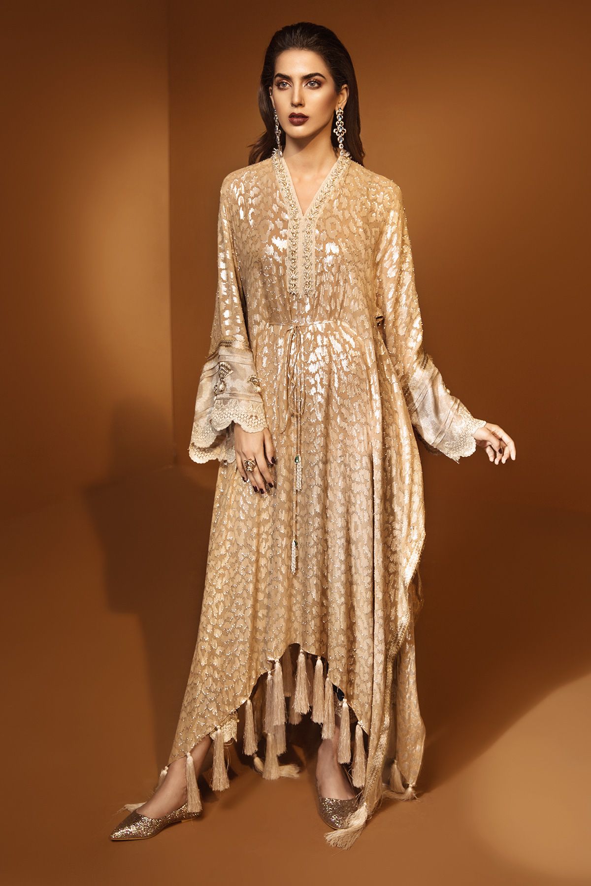 Kaftan - Ammara Khan