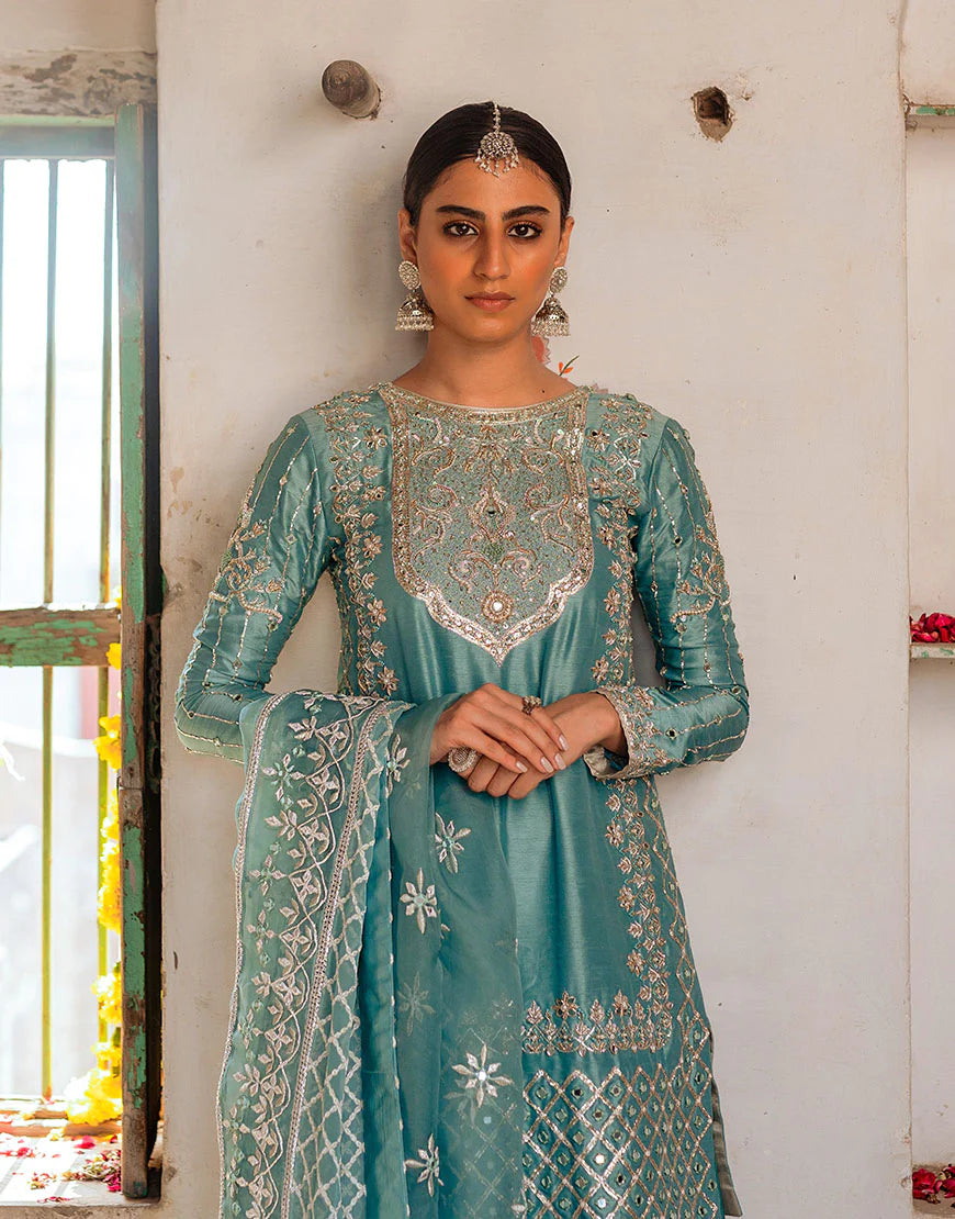 Norani - Faiza Saqlain