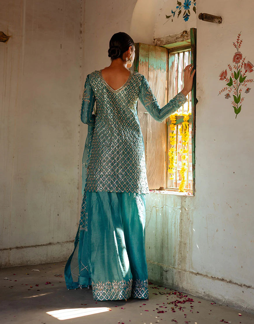 Norani - Faiza Saqlain