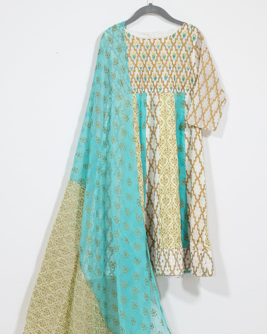 Firozi - Minnie Minors