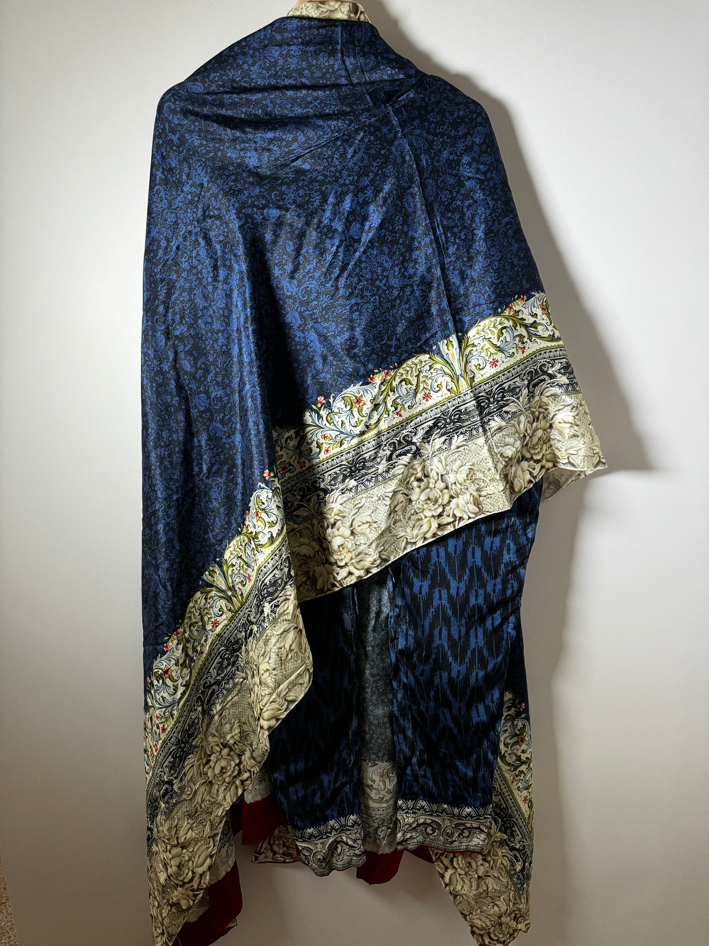 Royal Blue - Sapphire