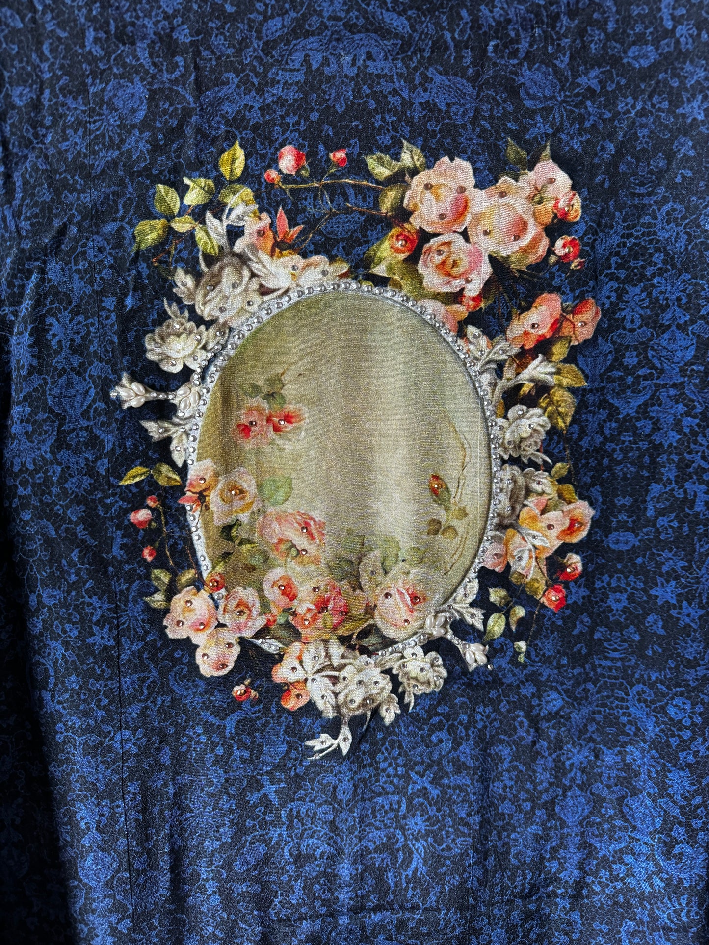 Royal Blue - Sapphire