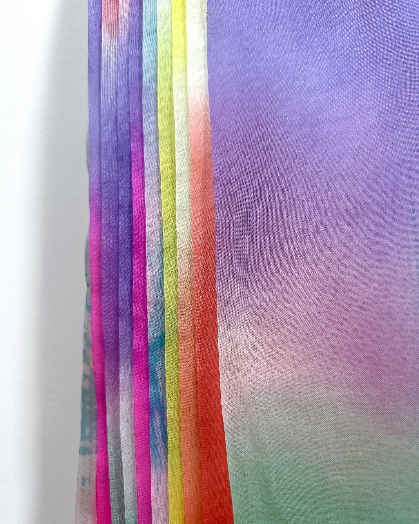 Organza Saari - Demesne Cotoure