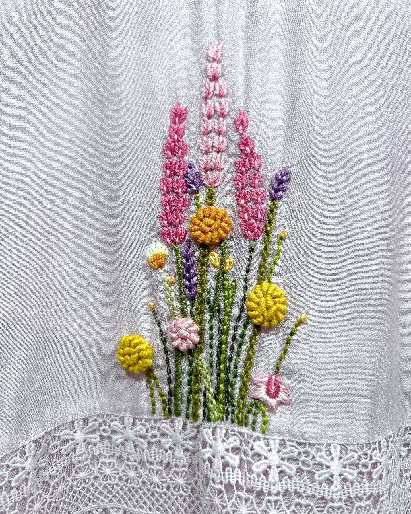 Pink Delphi - Farida Hasan