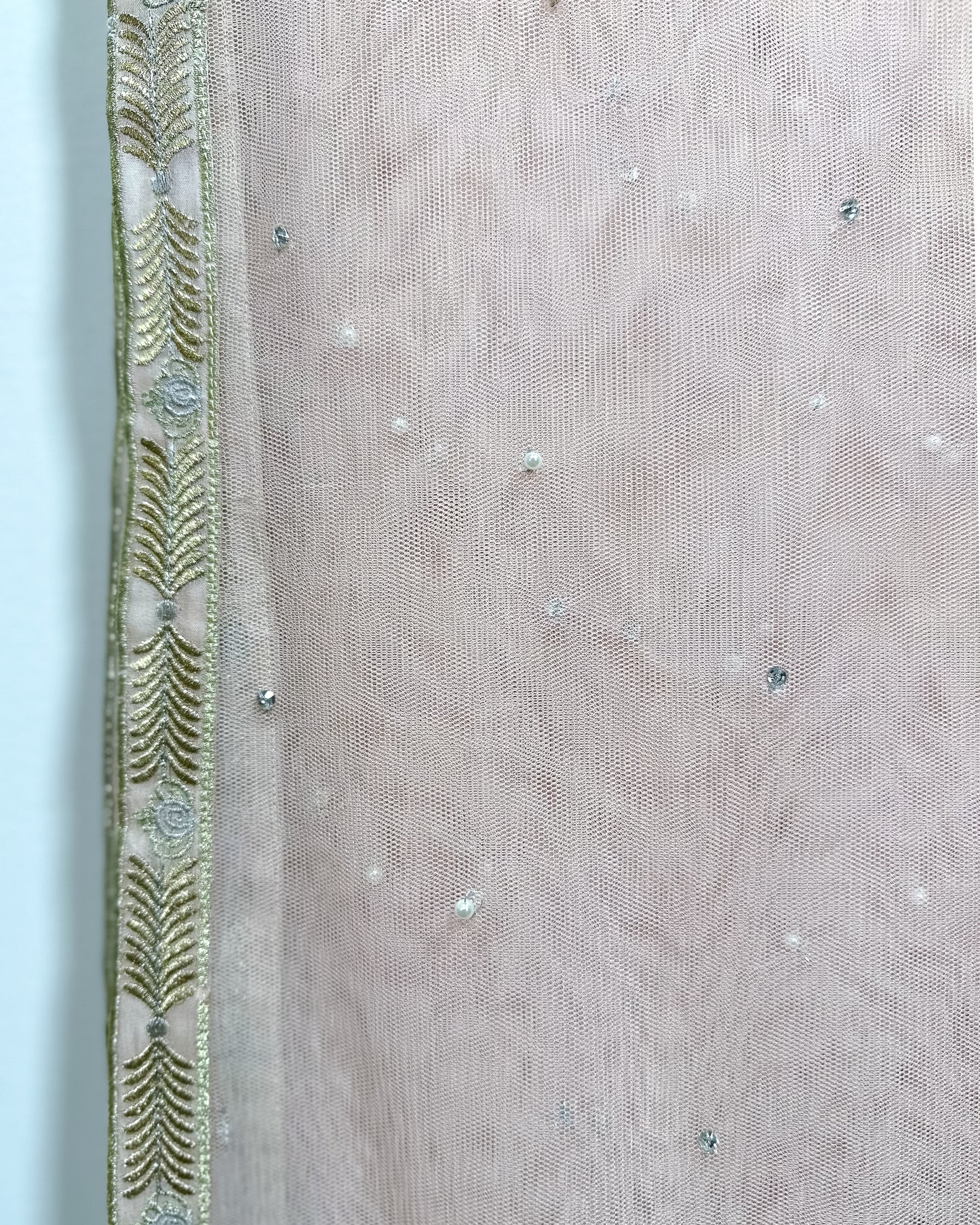 Indian Net - Sania Maskatiya