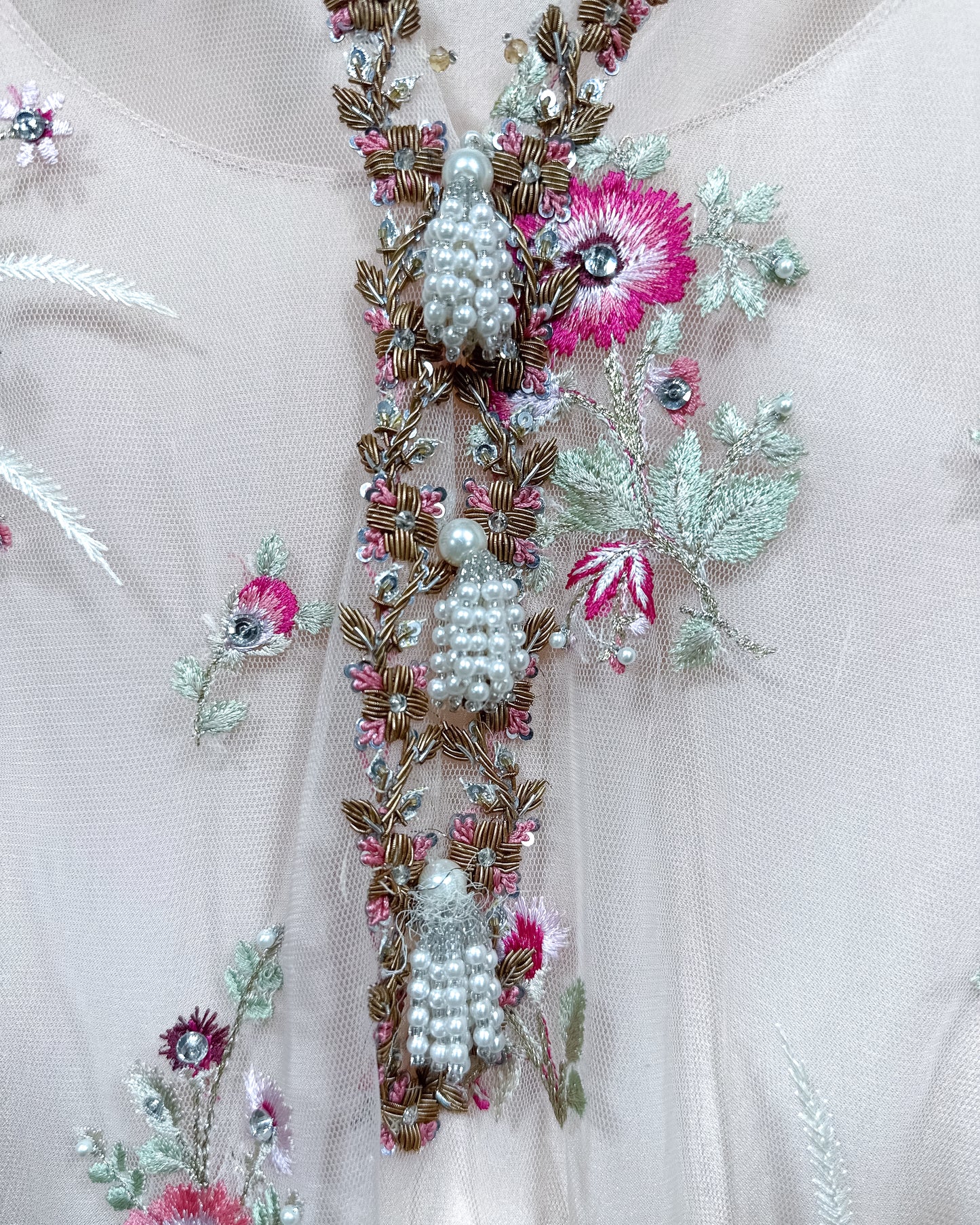 Indian Net - Sania Maskatiya