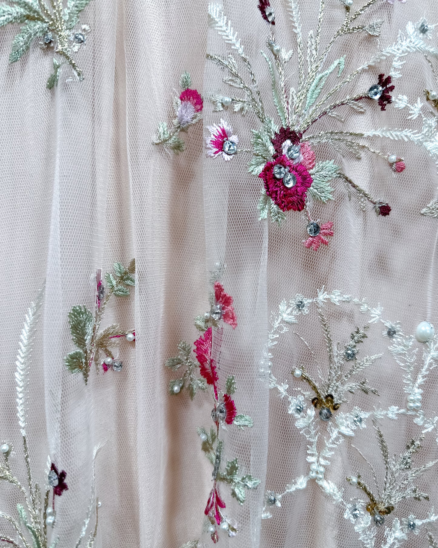 Indian Net - Sania Maskatiya
