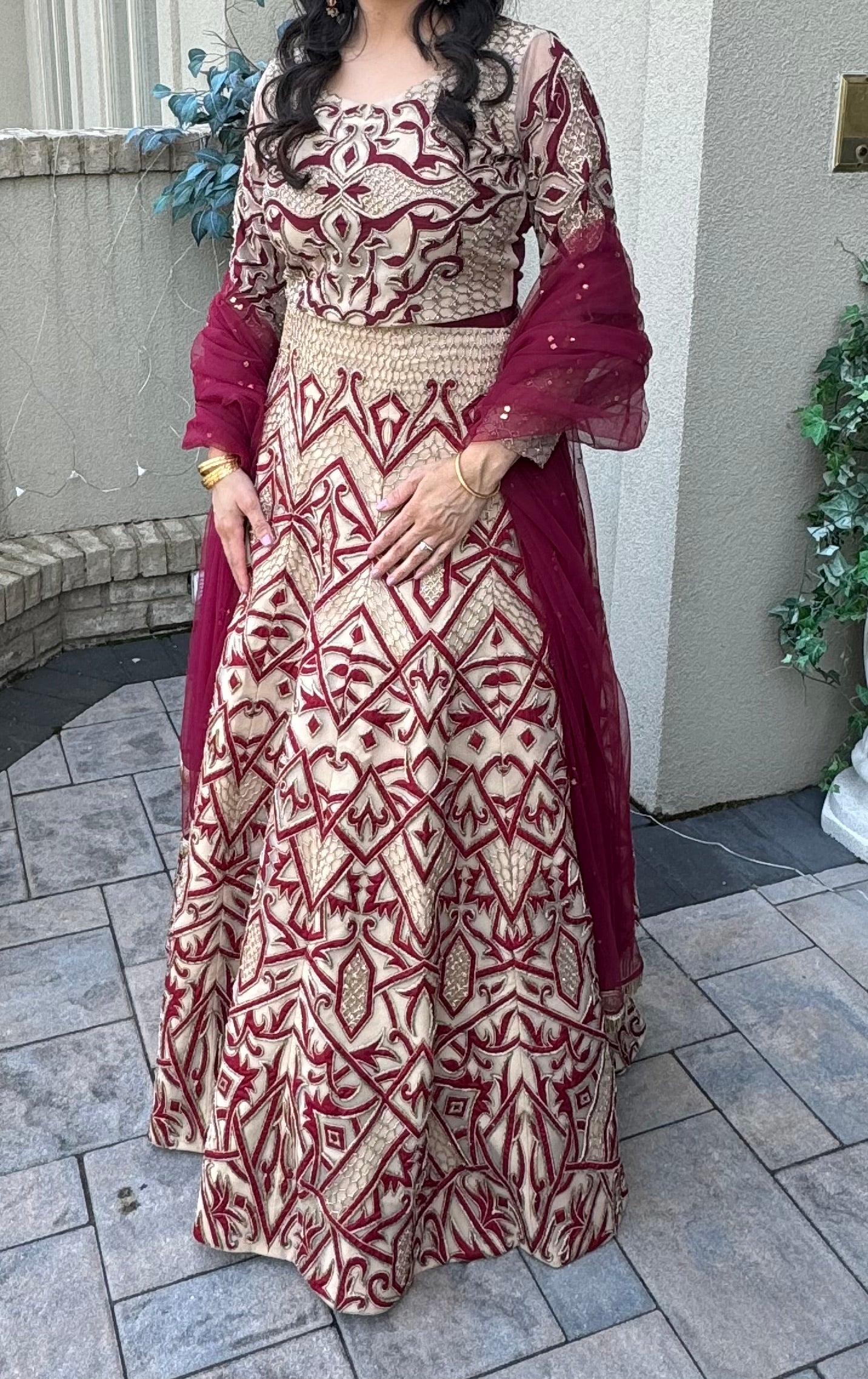Scarlet - Natasha Kamal