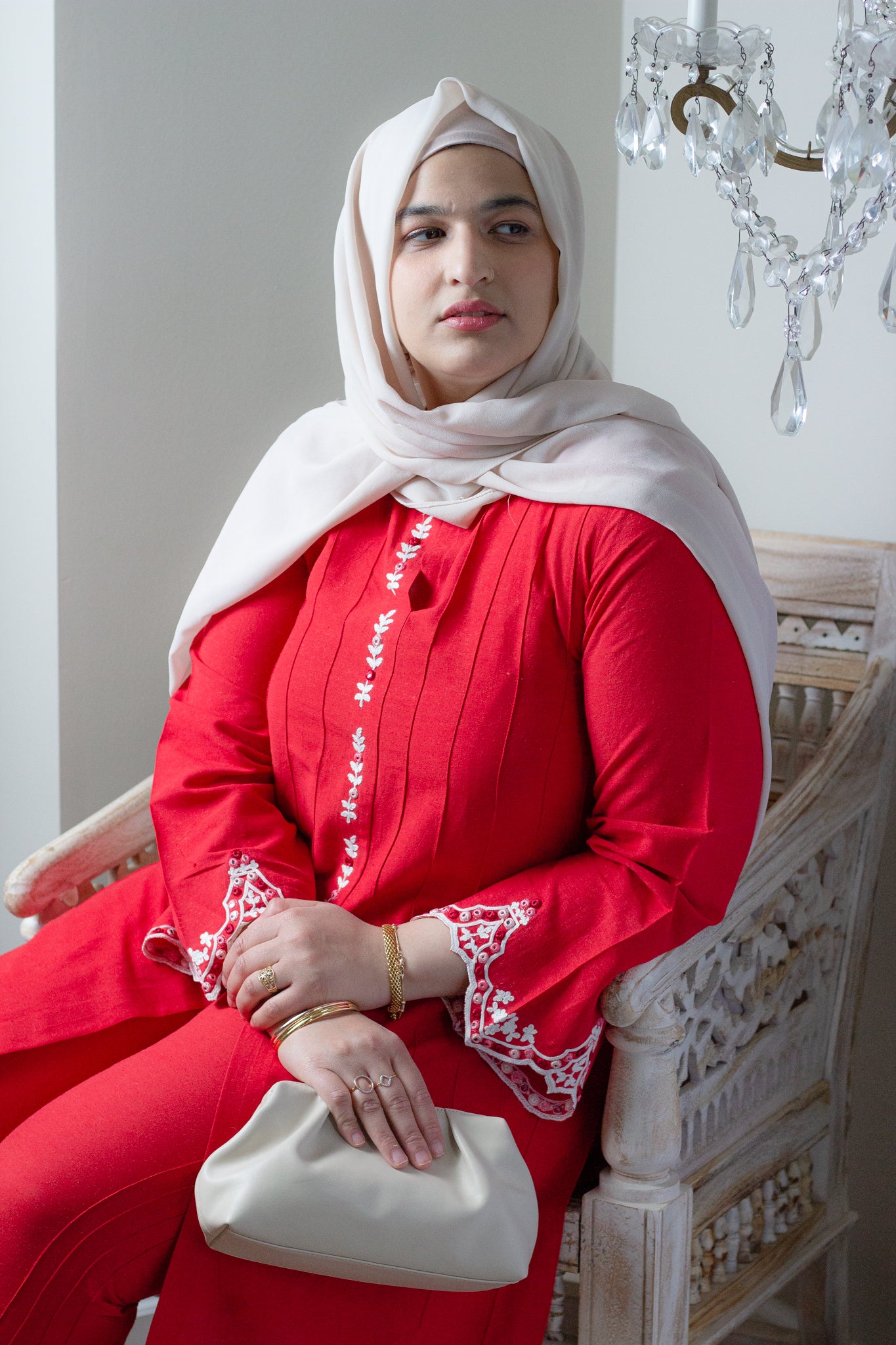 Purple ZC-2020 - Zara Shahjahan