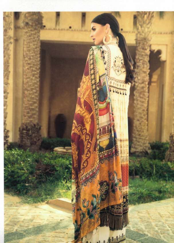 Opal Sahra - Elan