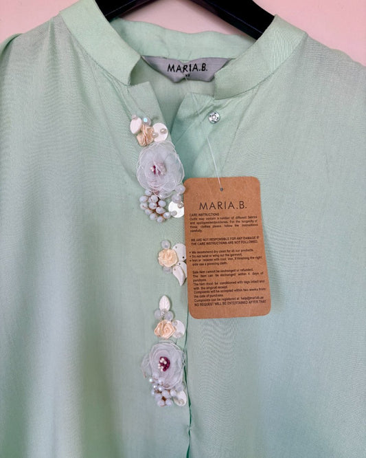 Basics Set Two Piece - Maria B.