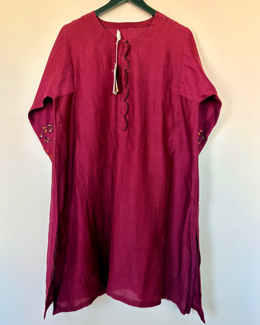 Naryman Kurti - Miraka ML