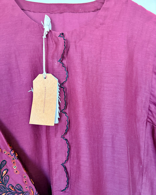 Naryman Kurti - Miraka ML