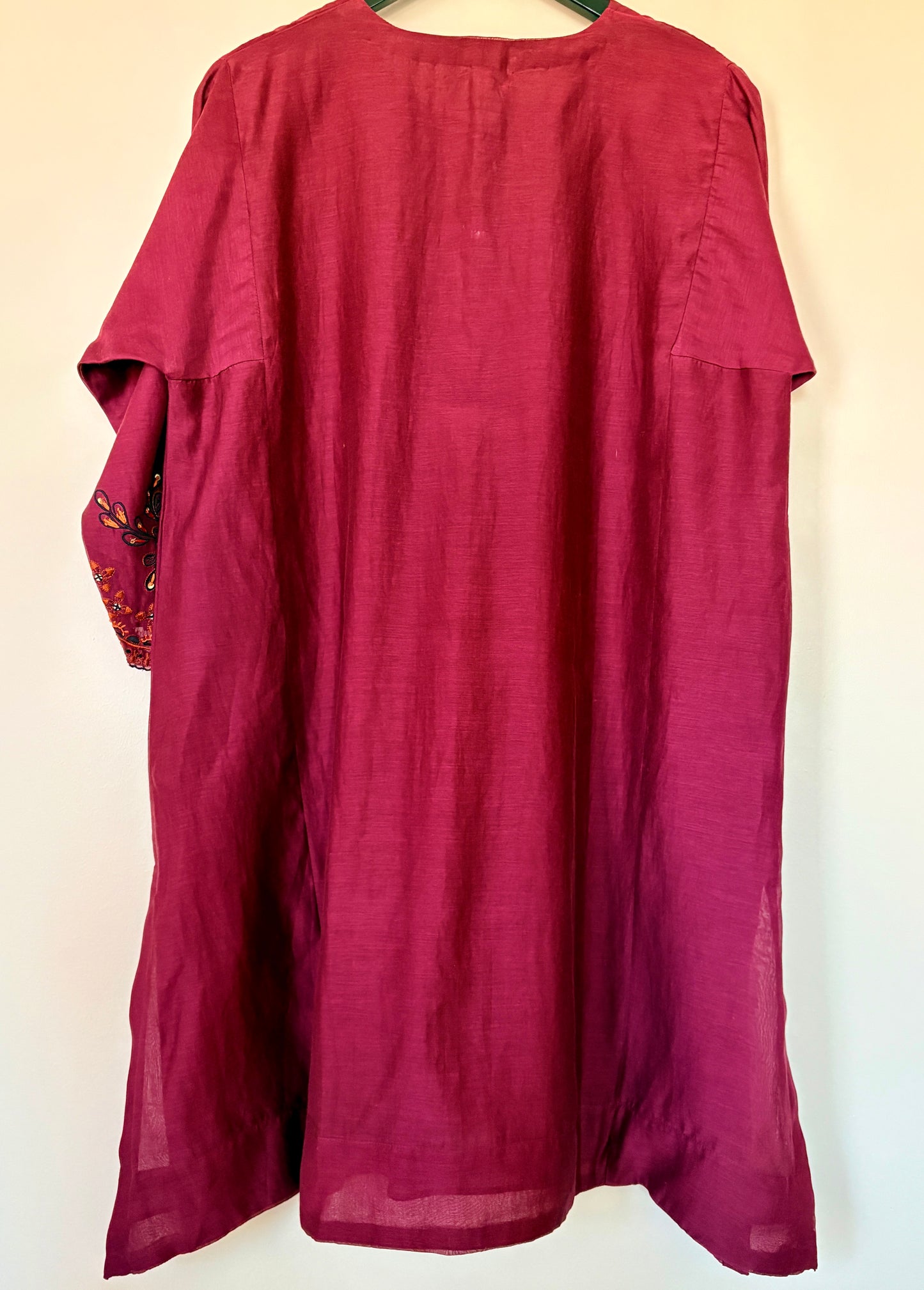 Naryman Kurti - Miraka ML