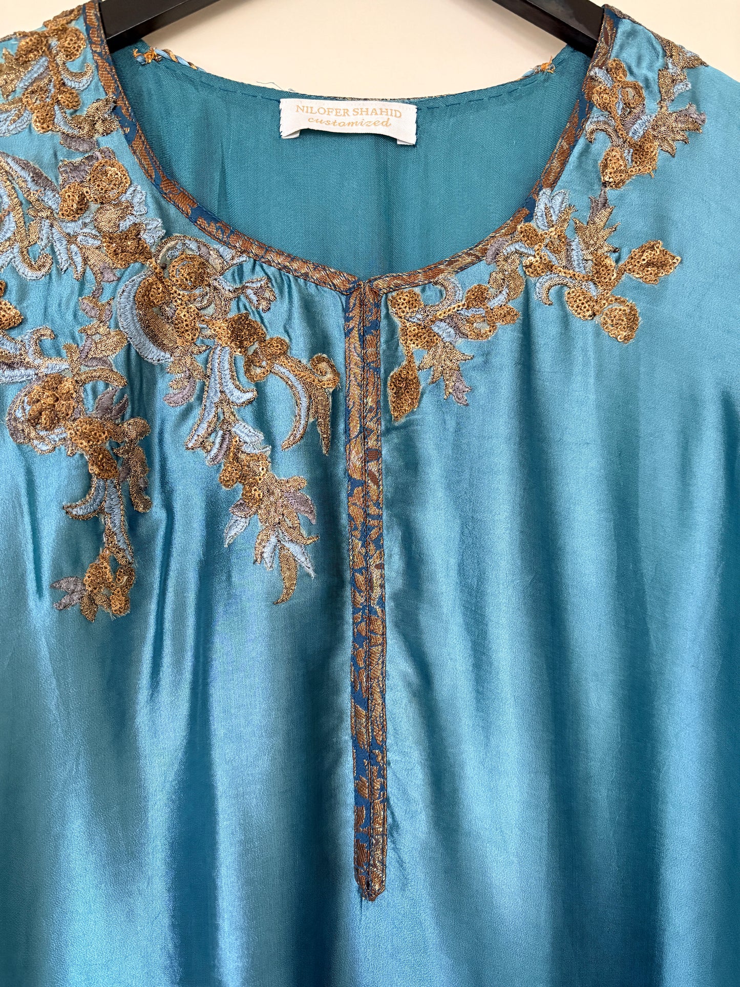 Heavenly Oracle - Nilofer Shahid