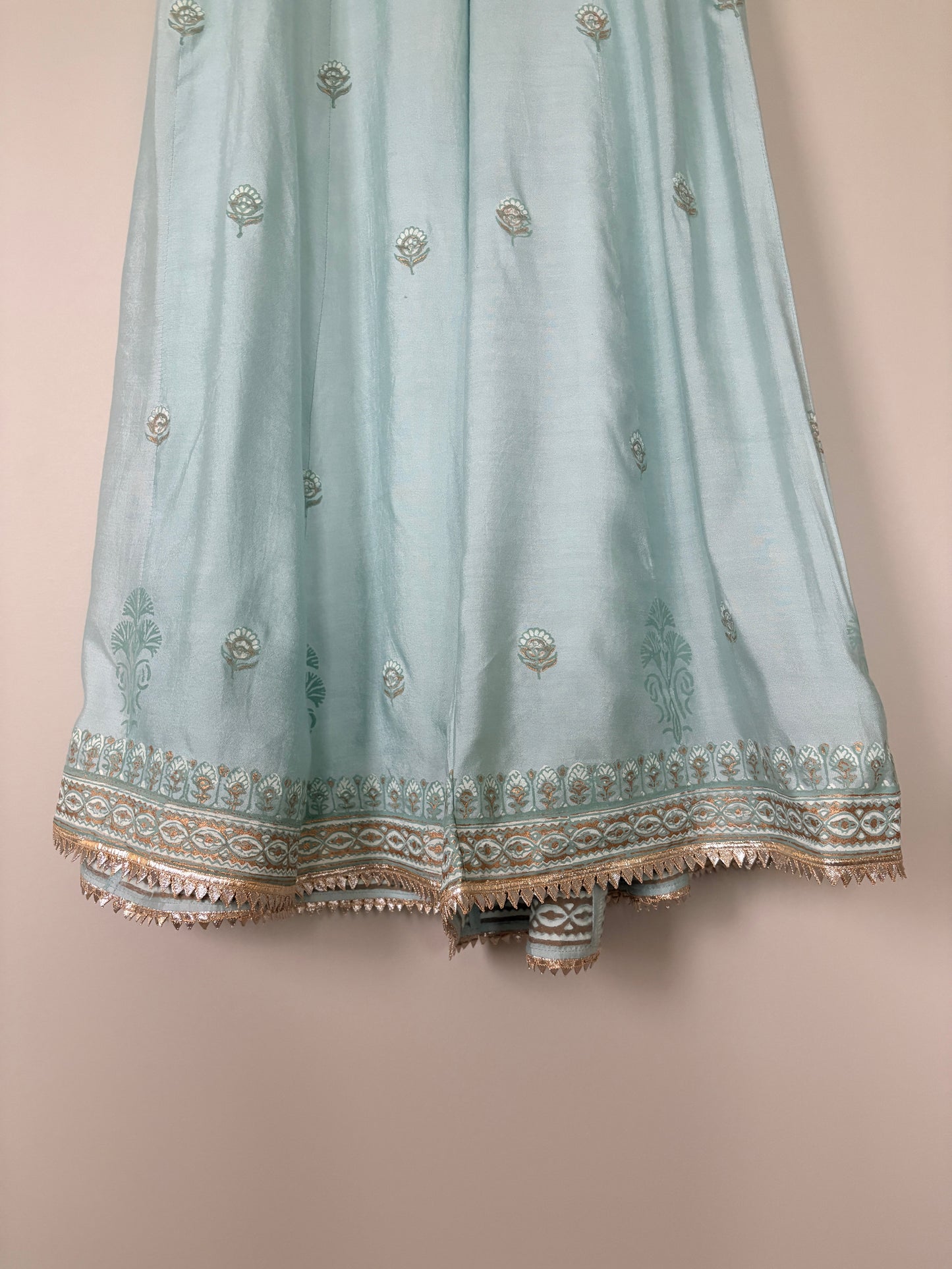 3 Piece Suit - Mohsin Naveed Ranjha