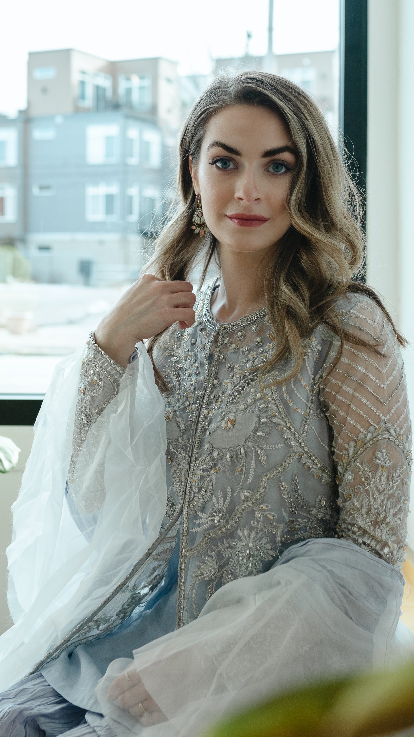 Sidrah - Mysie by Tahira