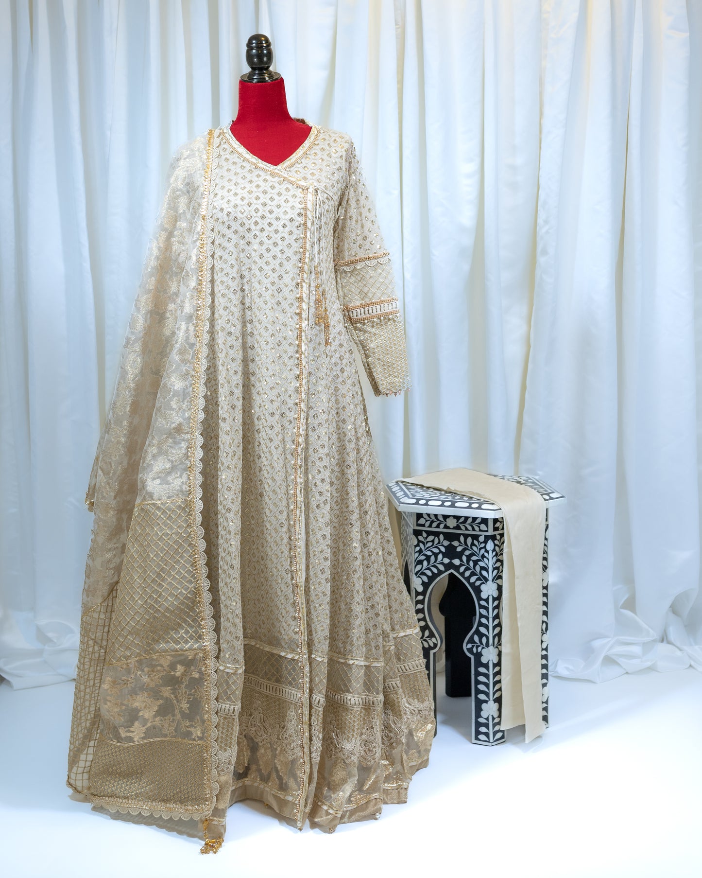 Fairuza - Faiza Saqlain