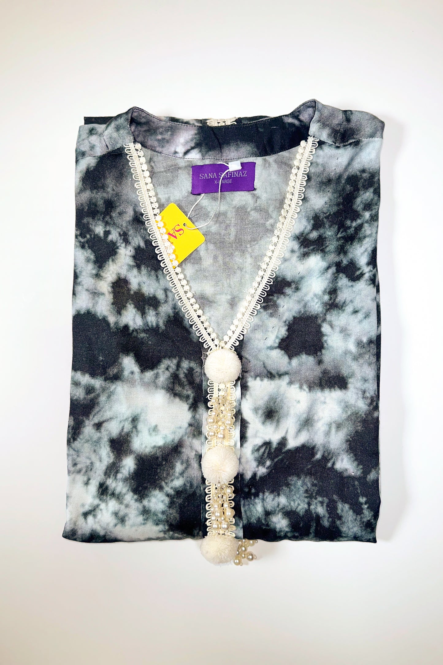 Tie dye - Sana Safinaz