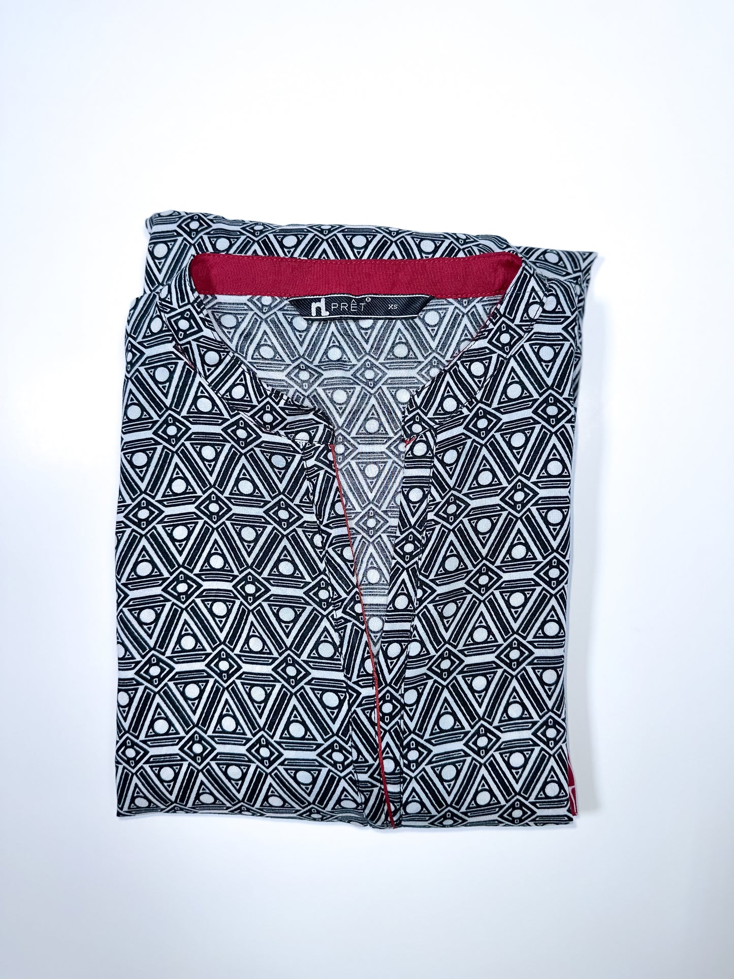 Kurta - Nishat Pret
