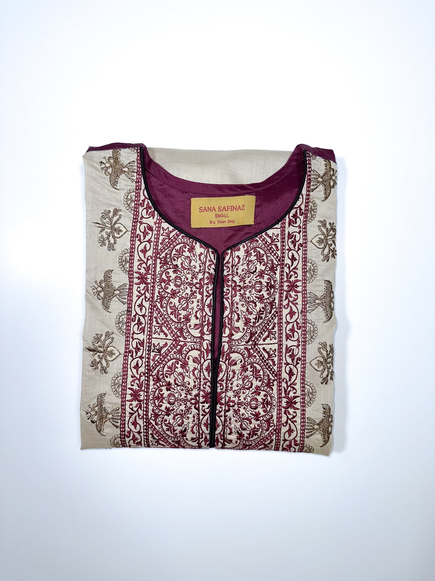 Kurta - Sana Safinaz