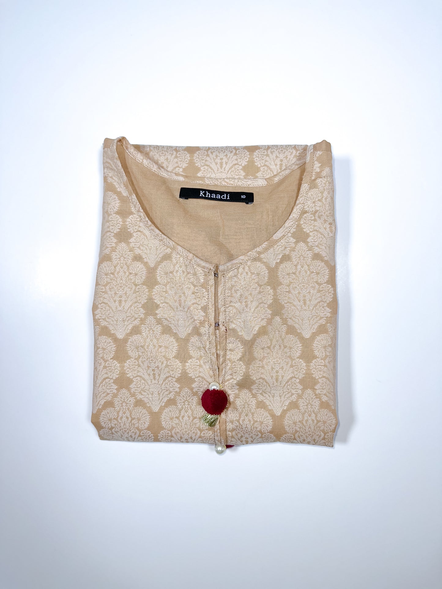 Kurta - Khaadi