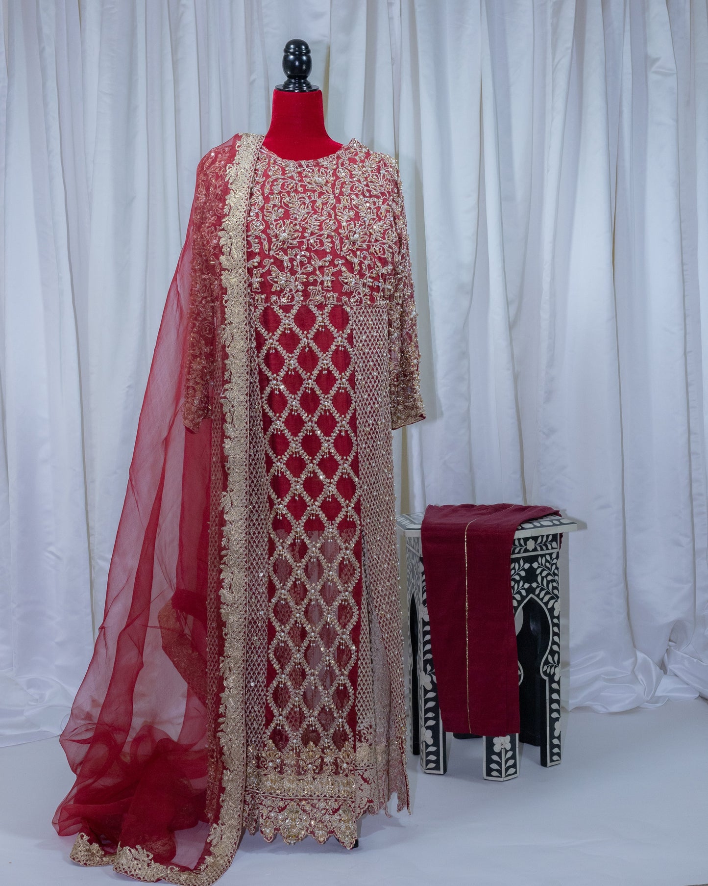 Tazeen - Kanwal Malik