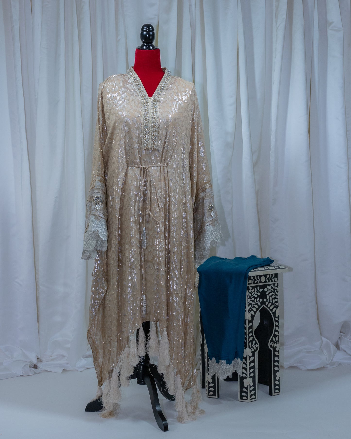 Kaftan - Ammara Khan