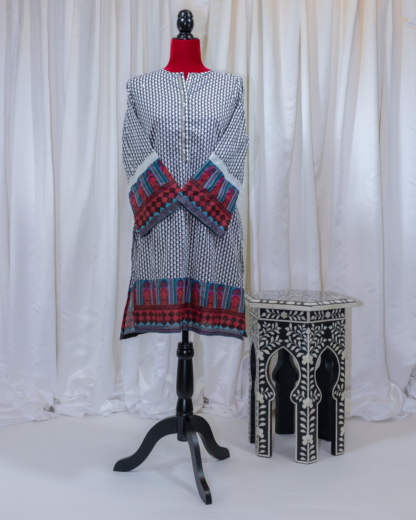 Kurta - Khaadi Pret