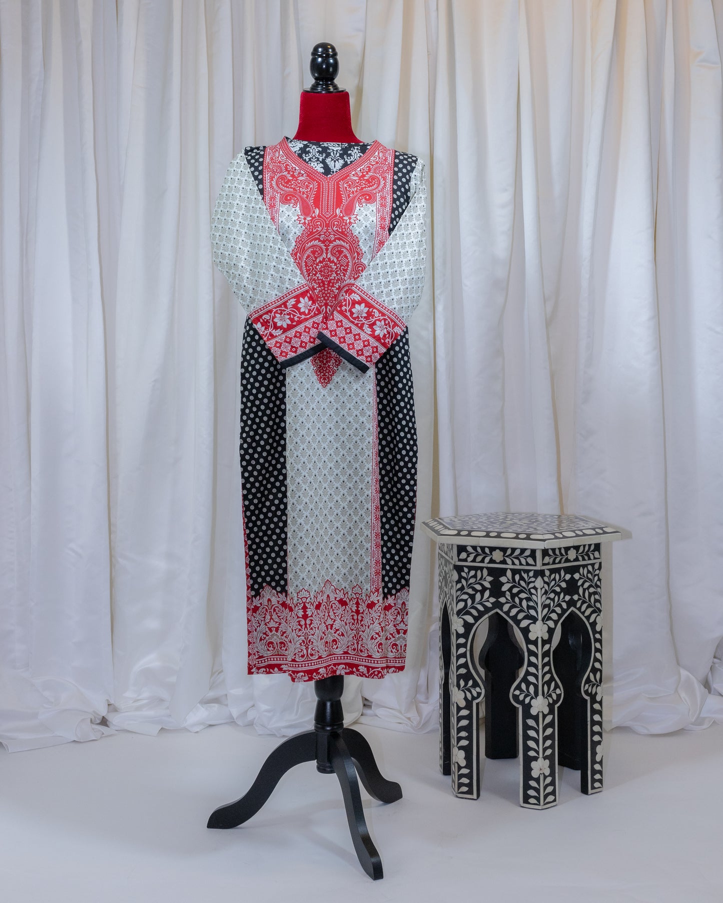 Kurta -Lawn (No Label)