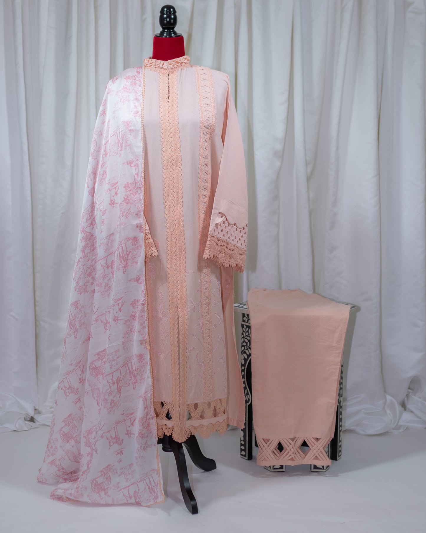 Feya - Barae Khanom