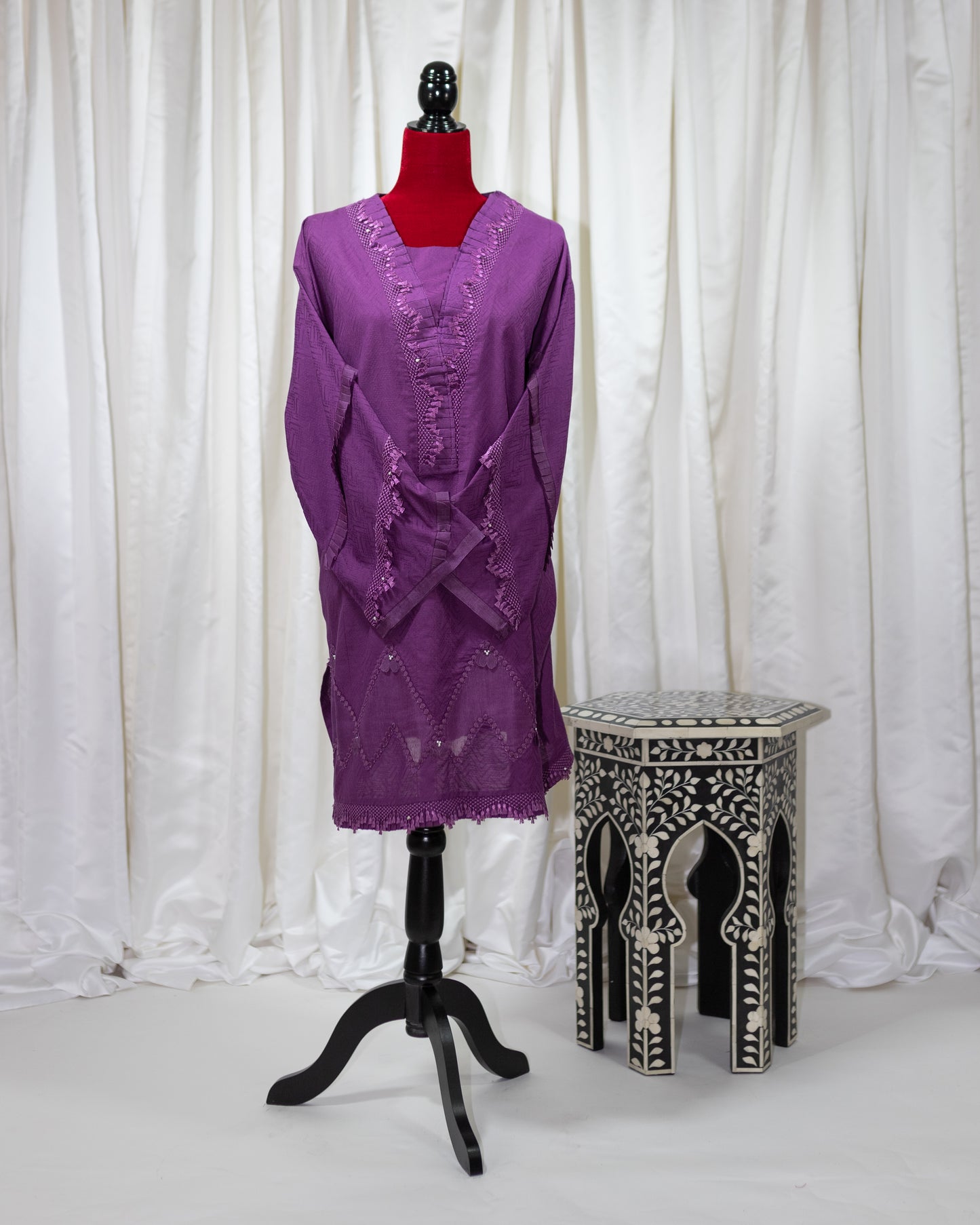 Purple Haze - Elan